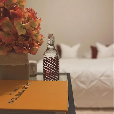 La Maison Du Luxe Ris-Orangis Buitenkant foto