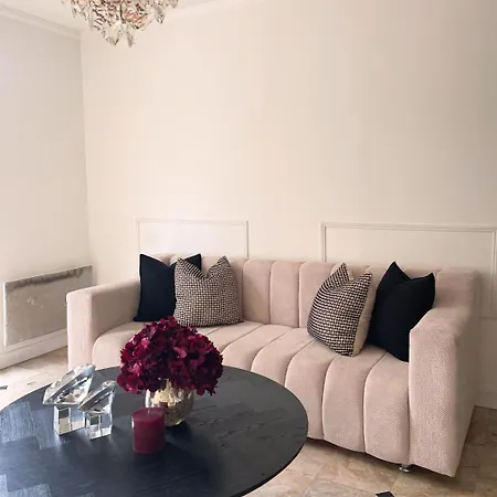 La Maison Du Luxe Ris-Orangis Buitenkant foto