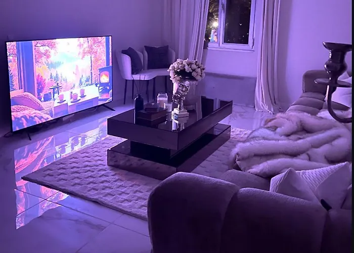 La Maison Du Luxe