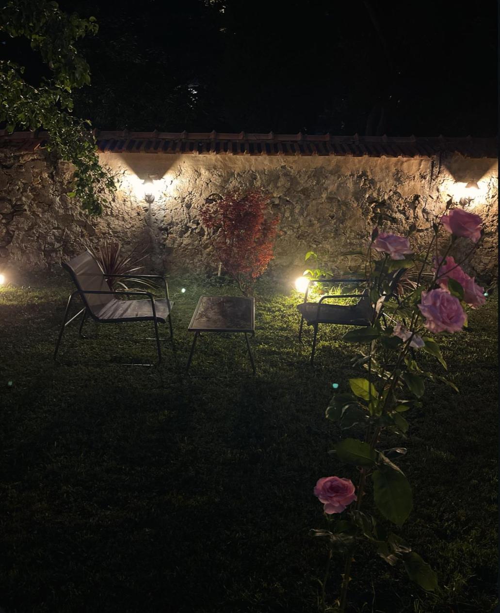 La Maison Du Luxe *