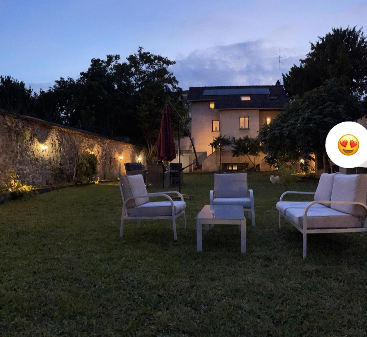 La Maison Du Luxe