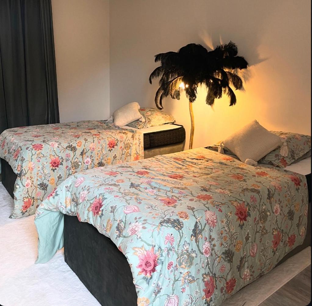 La Maison Du Luxe Ris-Orangis