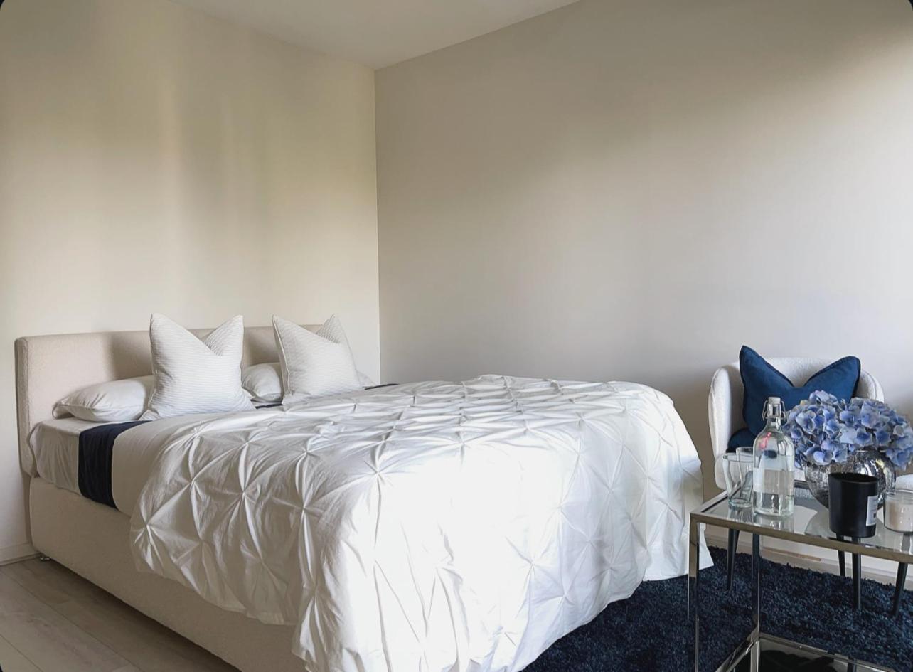 La Maison Du Luxe *