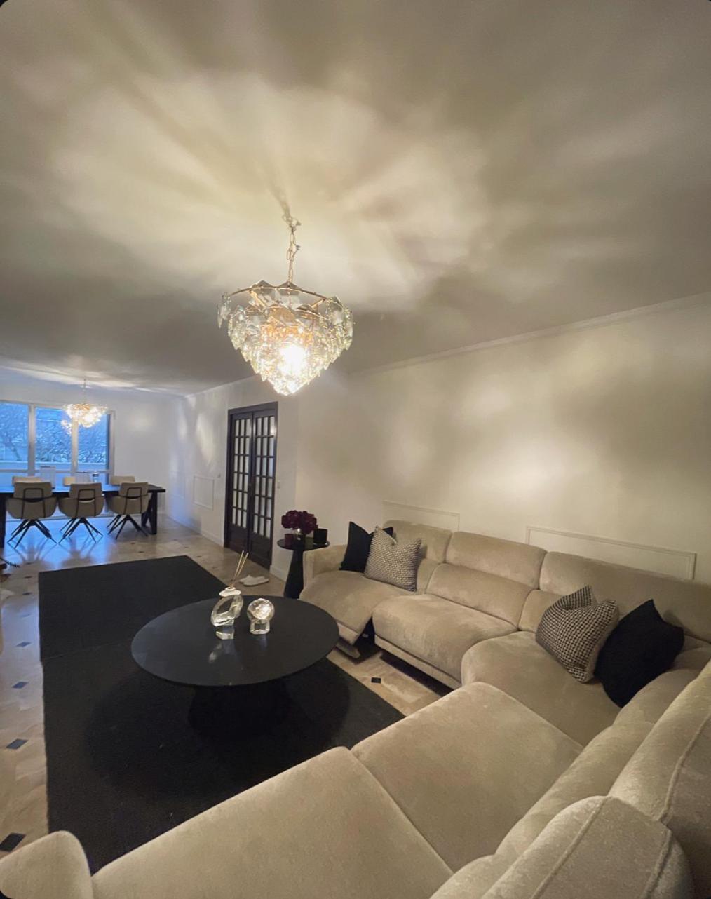 La Maison Du Luxe * Ris-Orangis