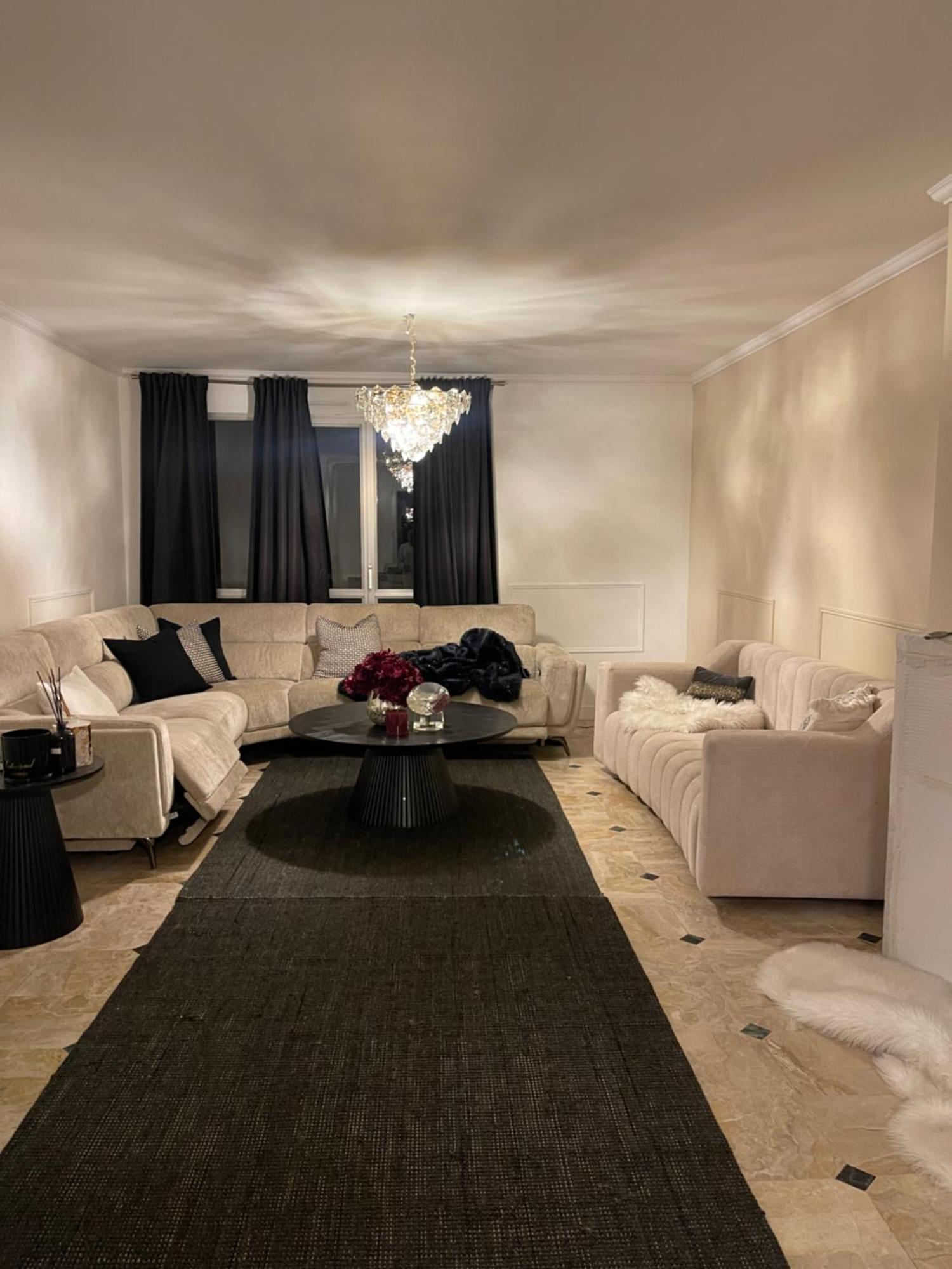 La Maison Du Luxe