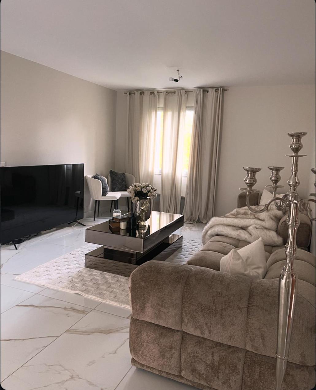 Vakantiehuis La Maison Du Luxe